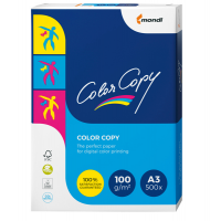 Carta Color Copy - 320 x 450 mm - 100 gr - bianco - Sra3 - conf. 500 fogli - Mondi - 6324 - 9003974413938 - DMwebShop