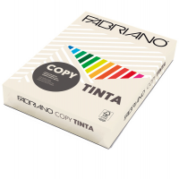 Carta Copy Tinta - A3 - 160 gr - colori tenui avorio - conf. 125 fogli - Fabriano - 61816042 - 8001348163473 - DMwebShop