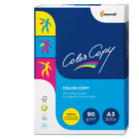 Carta Color Copy - A3 - 90 gr - bianco - conf. 500 fogli - Mondi - 6317 - 4260074845020 - DMwebShop