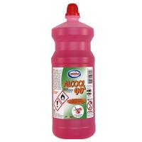 alcool etilico denaturato 90 gradi - 750 ml - amacasa - alcool 90 gradi - 8004393075029 - dmwebshop