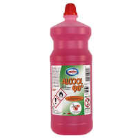 Alcool etilico denaturato 90 gradi - 750 ml - Amacasa 100105075029