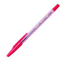 Penna a sfera BP S - punta fine 0,7 mm - rosso - conf. 12 pezzi - Pilot - 001608 - 4902505084577 - DMwebShop
