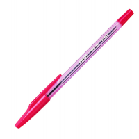 Penna a sfera BP S - punta fine 0,7 mm - rosso - Pilot - 001608 - 4902505084577 - DMwebShop