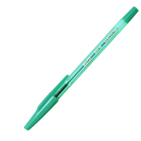Penna a sfera BP S - punta media 1 mm - verde - Pilot - 001633 - 4902505084652 - DMwebShop