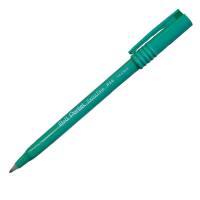 Roller Ball R56 - punta 0,6 mm - verde - conf. 12 pezzi - Pentel - R56-D - 3474371256040 - DMwebShop