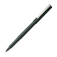Roller Uni Ball UB120 - punta 0,5 mm - nero - conf. 12 pezzi - Uni Mitsubishi - M UB120 N - 4902778121962 - DMwebShop