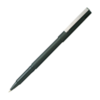 Roller Uni Ball UB120 - punta 0,5 mm - nero - conf. 12 pezzi - Uni Mitsubishi - M UB120 N - 4902778121962 - DMwebShop