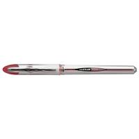 Roller Uni Ball Vision Elite UB200 - punta 0,8 mm - rosso - conf. 12 pezzi - Uni Mitsubishi - M UB200 R - 4902778707555 - DMwebShop
