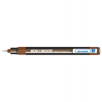 Penna a china Professional II - punta 0,5 mm - Koh-i-noor - DH1105 - 8032173001951 - DMwebShop
