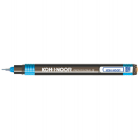 Penna a china Professional II - punta 0,6 mm - Koh-i-noor DH1106