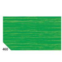 Carta crespa - 50 x 250 cm - 48 gr/m2 - verde chiaro 460 - conf. 10 rotoli - Rex Sadoch - KR363-460 - 8006715065091 - DMwebShop