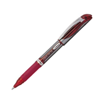 Roller Energel XM BL60 - punta 1 mm - rosso - Pentel - BL60-BO - 72512197707 - DMwebShop