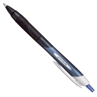 Roller a scatto Jetstream Sport MSXN150S - punta 1 mm - blu - conf. 12 pezzi - Uni Mitsubishi - M SXN150S B - 4902778315061 - DMwebShop