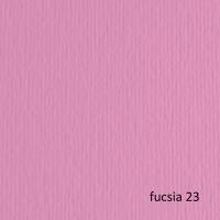 Cartoncino Elle Erre - 70 x 100 cm - 220 gr - fucsia 123 - blister 10 fogli - Fabriano - 46470123 - 8001348121954 - DMwebShop