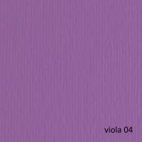 Cartoncino Elle Erre - 50 x 70 cm - 220 gr - viola 104 - blister 20 fogli - Fabriano - 42450704 - 8001348122500 - DMwebShop