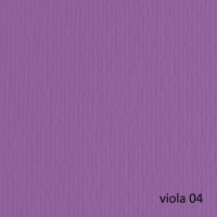 Cartoncino Elle Erre - 50 x 70 cm - 220 gr - viola 104 - blister 20 fogli - Fabriano - 42450704 - 8001348122500 - DMwebShop