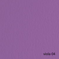 Cartoncino Elle Erre - 70 x 100 cm - 220 gr - viola 104 - blister 10 fogli - Fabriano - 46470104 - 8001348121862 - DMwebShop