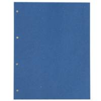 Separatori cartoncino Manilla - 200 gr - 22 x 30 cm - azzurro - conf. 200 pezzi - Cart. Garda - CG0810MLXXXAL06 - 8001182012746 - DMwebShop