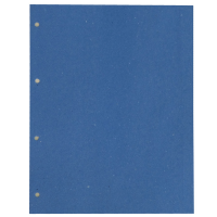 Separatori cartoncino Manilla - 200 gr - 22 x 30 cm - azzurro - conf. 200 pezzi - Cart. Garda - CG0810MLXXXAL06 - 8001182012746 - DMwebShop