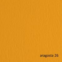 Cartoncino Elle Erre - 70 x 100 cm - 220 gr - aragosta 126 - blister 10 fogli - Fabriano - 46470126 - 8001348121930 - DMwebShop