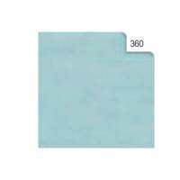 Carta velina - 50 x 70 cm - 20 gr - celeste 360 - busta 26 fogli - Rex Sadoch - KV106360 - 4005063106559 - DMwebShop