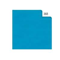 Carta velina - 50 x 70 cm - 20 gr - azzurro 368 - busta 26 fogli - Rex Sadoch - KV106368 - 4005063106566 - DMwebShop