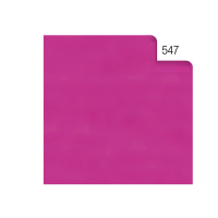 Carta velina - 50 x 70 cm - 20 gr - fucsia 547 - busta 26 fogli - Rex Sadoch - KV106547 - 4005063106474 - DMwebShop