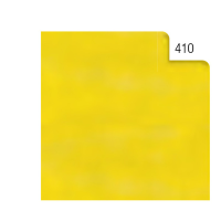 Carta velina - 50 x 70 cm - 20 gr - giallo 410 - busta 26 pezzi - Rex Sadoch - KV106410 - 4005063106016 - DMwebShop