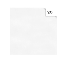 Carta velina - 50 x 70 cm - 20 gr - bianco 300 - busta 26 pezzi - Rex Sadoch - KV105300 - 4005063106511 - DMwebShop