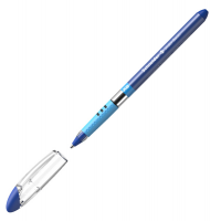 Penna a sfera Slider Basic - punta XB - blu - Schneider - P151203 - 4004675044075 - DMwebShop