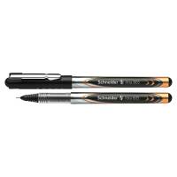 Roller - con cappuccio - Xtra 805 - tratto 0,5 mm - nero - conf. 10 pezzi - Schneider - P008051 - 4004675080516 - DMwebShop