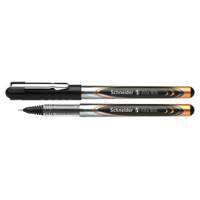 Roller - con cappuccio - Xtra 805 - tratto 0,5 mm - nero - conf. 10 pezzi - Schneider - P008051 - 4004675080516 - DMwebShop