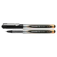Roller - con cappuccio - Xtra 805 - tratto 0,5 mm - nero - conf. 10 pezzi - Schneider - P008051 - 4004675080516 - DMwebShop