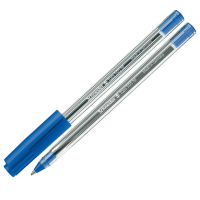 Penna a sfera - con cappuccio - Tops 505 - tratto 0,7 mm - blu - conf. 50 pezzi - Schneider - P150603 - 4004675004628 - DMwebShop