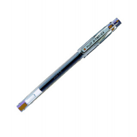 Penna a sfera gel G Tec C4 - punta 0,4 mm - marrone - con cappuccio - Pilot - 011654 - 4902505139352 - DMwebShop