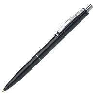 Penna a sfera a scatto K15 - punta media - nero - conf. 50 pezzi - Schneider - P003081 - 4004675130808 - DMwebShop