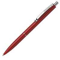 Penna a sfera a scatto K15 - punta media - rosso - conf. 20 pezzi - Schneider - P003082 - 73486CNF01 - DMwebShop