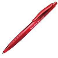 Penna a sfera a scatto Suprimo - tratto medio - rosso - conf. 20 pezzi - Schneider - P135602 - 4004675093622 - DMwebShop