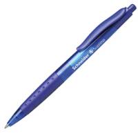 Penna a sfera a scatto Suprimo - tratto medio - blu - conf. 20 pezzi - Schneider - P135603 - 4004675093653 - DMwebShop