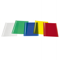 Coprilibro Cristal - 50 x 31 cm - liscio - neutro trasparente - con adesivo - Ri.plast - 25413901 - 8004428025869 - DMwebShop