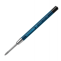 Refill Slider 755 ISO G2 - punta XB Viscoglide - nero - conf. 10 pezzi - Schneider - P175501 - 4004675078421 - DMwebShop