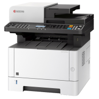 Kyocera - Sistema Multifunzione A4 Monocromatico - ECOSYS M2135DN - Kyocera-mita - 1102S03NL0 - 632983040263 - DMwebShop
