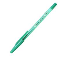 Penna a sfera BP S punta media 1 mm verde - 9893
