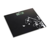 Bilancia elettronica Pesapersone - 26 x 3 x 30 cm - capacita' massima 150 kg - nero - Melchioni - 118230011 - 8006012255577 - DMwebShop