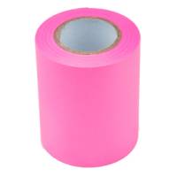 Rotolo ricarica carta autoadesiva - fucsia neon - 59 mm x 10 mt - per Memoidea Tape Dispenser - conf. 6 pezzi - Iternet - 3205F - 8028422432058 - DMwebShop