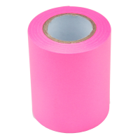 Rotolo ricarica carta autoadesiva - fucsia neon - 59 mm x 10 mt - per Memoidea Tape Dispenser - conf. 6 pezzi - Iternet - 3205F - 8028422432058 - DMwebShop