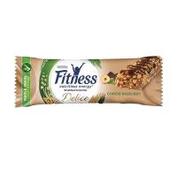 Barretta cereali fitness - cioccolato al latte - nocciola - 22,5 gr - conf. 24 pezzi - Nestle' - 12517401 - 5900020024206 - DMwebShop