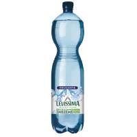 Acqua frizzante - 1,5 lt - bottiglia 45% RPET - conf. 6 pezzi - Levissima - 12130935 - 8001050012502 - DMwebShop