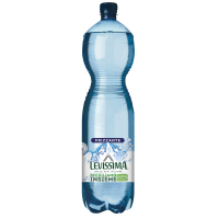Acqua frizzante - 1,5 LT - bottiglia 25% RPET - Levissima - 12130935 - 8001050012502 - DMwebShop