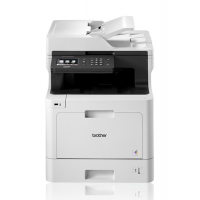 Stampante Multifunzione - Laser - Brother - DCPL8410CDWYY1 - 4977766774338 - DMwebShop